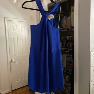 Rory Beca Silk Dress